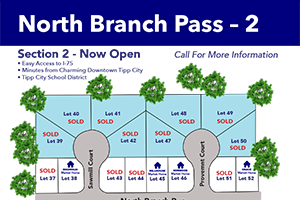 North Branch Pass Phase II