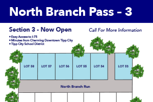 North Branch Pass Phase II